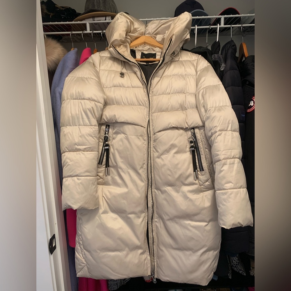Women's Therma-FIT Jacket